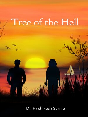 cover image of Tree of the Hell